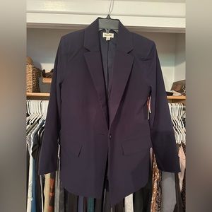 Open Edit XS Blazer